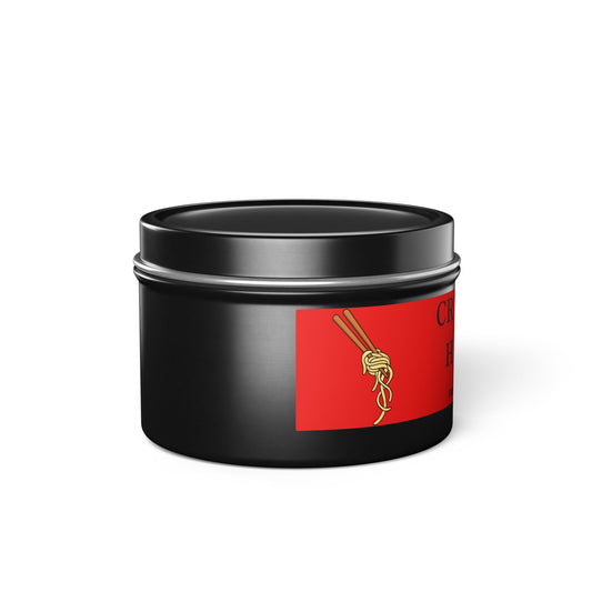 Candle Crying in H Mart - Fresh Coffee Scent
