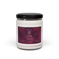 Paris No. 4 Soy Candle — 9oz / Coordinates